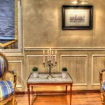 Boutique Aultia - Baie De Somme 3*