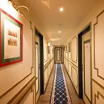 Hotel Boutique Aultia - Baie De Somme 3*