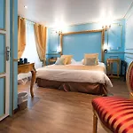 Boutique Aultia - Baie De Somme Hotel 3*