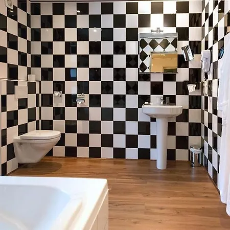 - Aultia - Baie De Somme ホテル オー