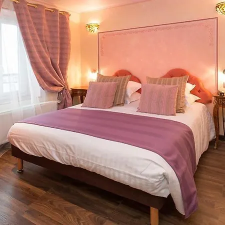 Boutique Hotel Aultia - Baie De Somme 호텔 4*