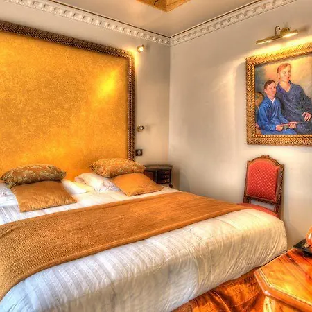 Boutique Hotel Aultia - Baie De Somme 얼트