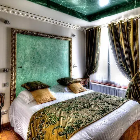 The Originals Boutique, Aultia, 3* Ault