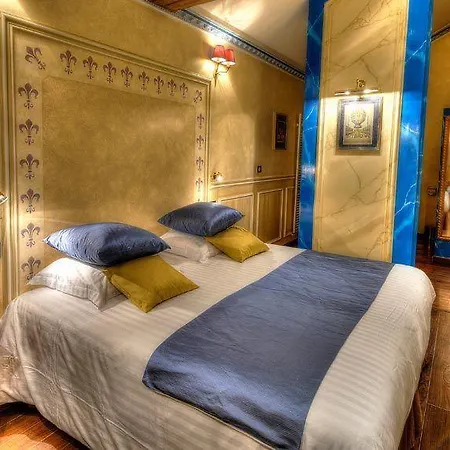 The Originals Boutique, Aultia, Hotel