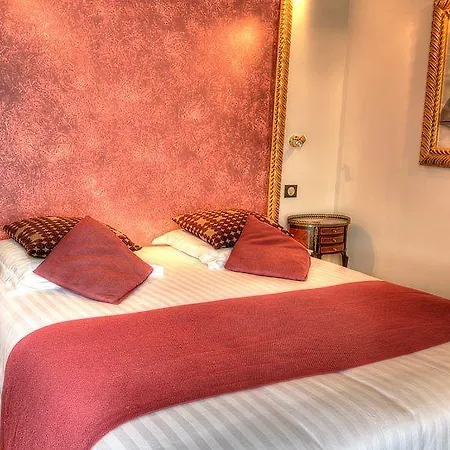Hotel The Originals Boutique, Aultia,