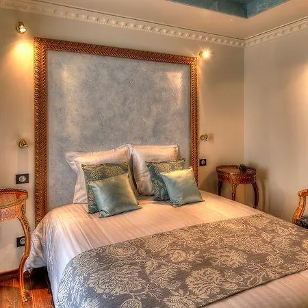 The Originals Boutique, Aultia, 3* Ault