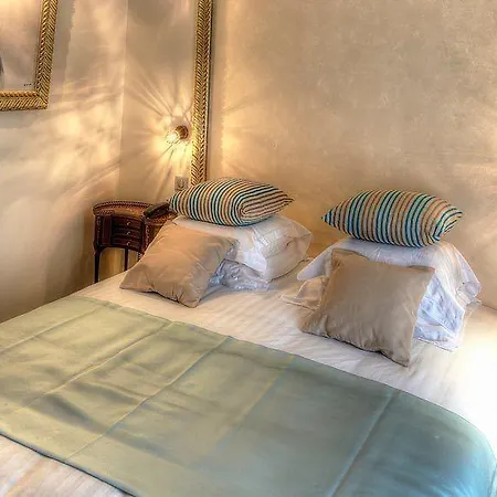The Originals Boutique, Aultia, Hotel 3*