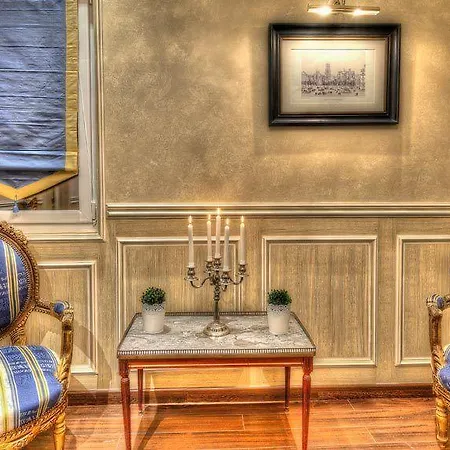 The Originals Boutique, Aultia, 3*
