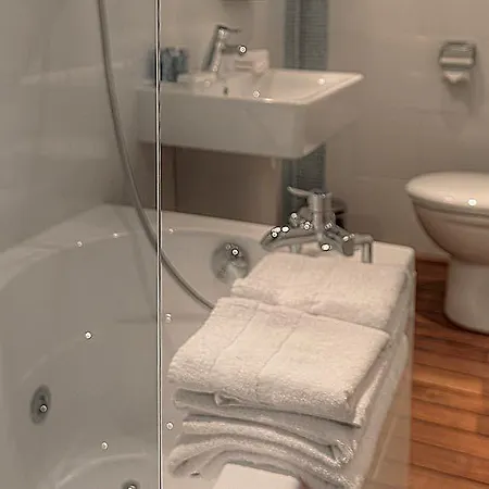 호텔 Boutique Hotel Aultia - Baie De Somme