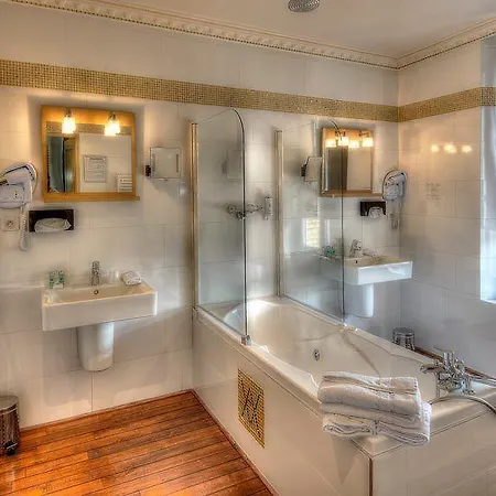 Boutique Hotel Aultia - Baie De Somme 호텔