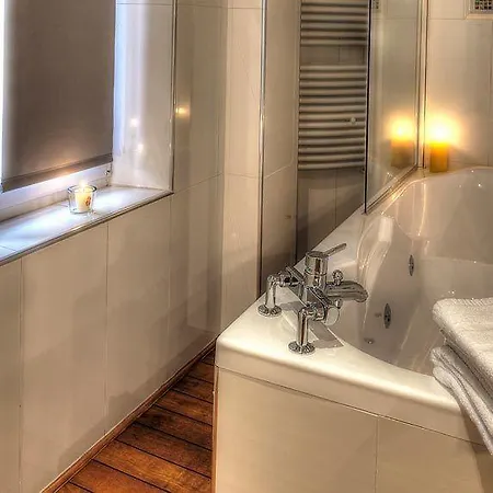 Boutique Hotel Aultia - Baie De Somme 호텔