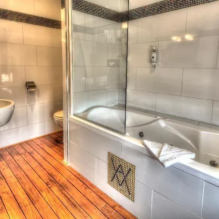 Boutique Hotel Aultia - Baie De Somme 호텔