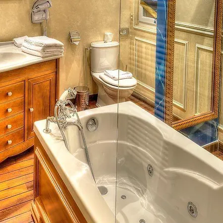 Boutique Hotel Aultia - Baie De Somme