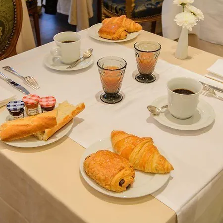 Boutique Hotel Aultia - Baie De Somme 호텔 얼트