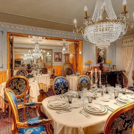 The Originals Boutique, Aultia, 3*
