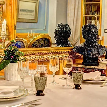 - Aultia - Baie De Somme ホテル オー