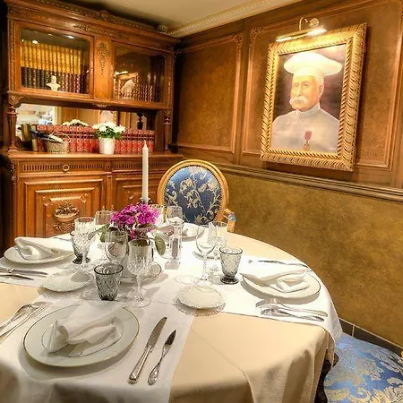 - Aultia - Baie De Somme 4* オー