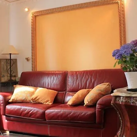The Originals Boutique, Aultia, Hotel Ault