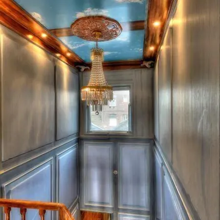 Boutique Hotel Aultia - Baie De Somme 호텔 4*