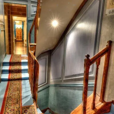 The Originals Boutique, Aultia, 3* Ault