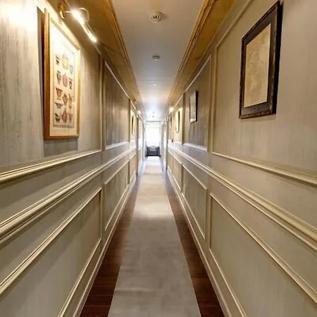 - Aultia - Baie De Somme オー