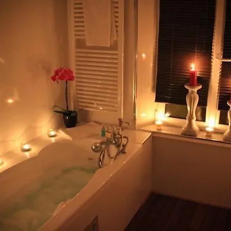 Boutique Hotel Aultia - Baie De Somme 호텔 얼트