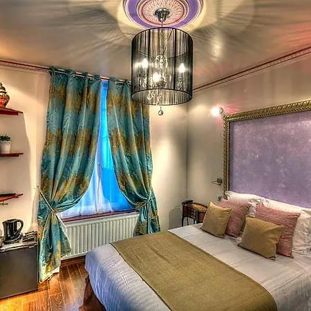 The Originals Boutique, Aultia, Hotel