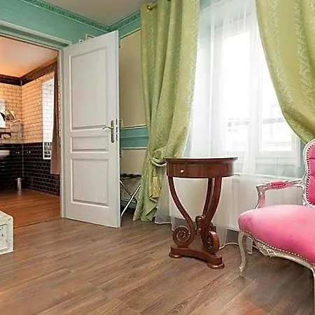 The Originals Boutique, Aultia, Hotel