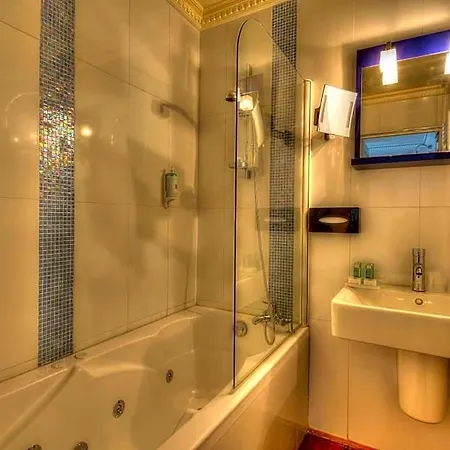 Hotel The Originals Boutique, Aultia, Ault