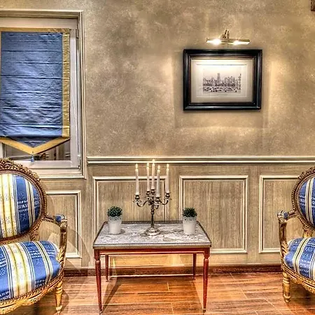 The Originals Boutique, Aultia, Hotel