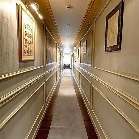 The Originals Boutique, Aultia, 3*