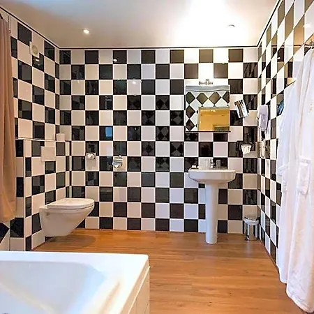 The Originals Boutique, Aultia, Hotel