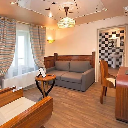 The Originals Boutique, Aultia, 3* Ault