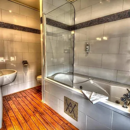 The Originals Boutique, Aultia, Hotel 3*