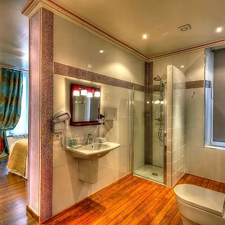 The Originals Boutique, Aultia, 3*