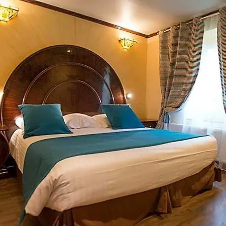 The Originals Boutique, Aultia, 3* Ault