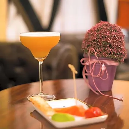 The Originals Boutique, Aultia, Hotel 3*