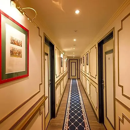 The Originals Boutique, Aultia, Hotel