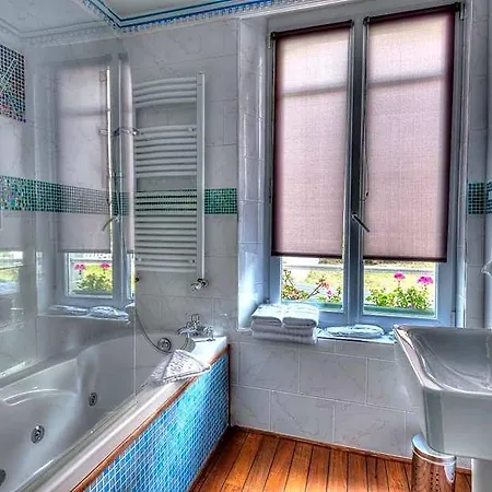 The Originals Boutique, Aultia, 3* Ault