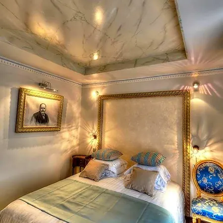 The Originals Boutique, Aultia, Hotel