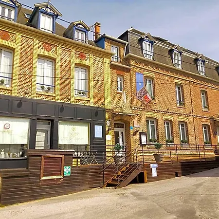 Hotel The Originals Boutique, Aultia,
