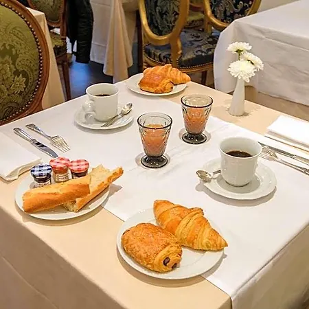 The Originals Boutique, Aultia, Hotel Ault