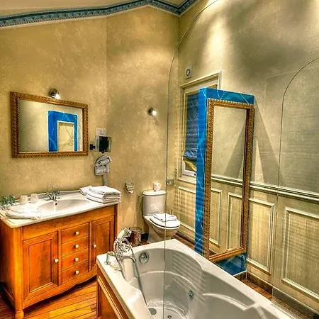 The Originals Boutique, Aultia, 3*