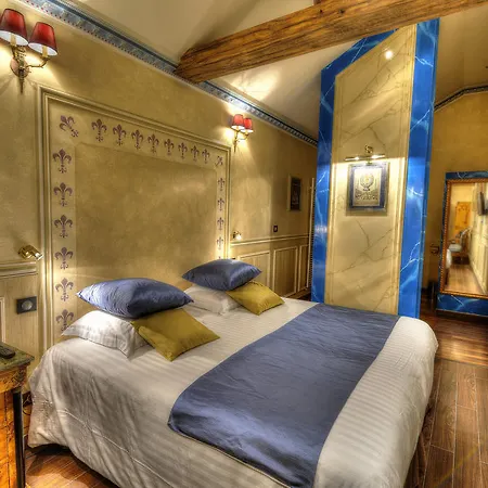 Boutique Hotel Aultia - Baie De Somme 얼트