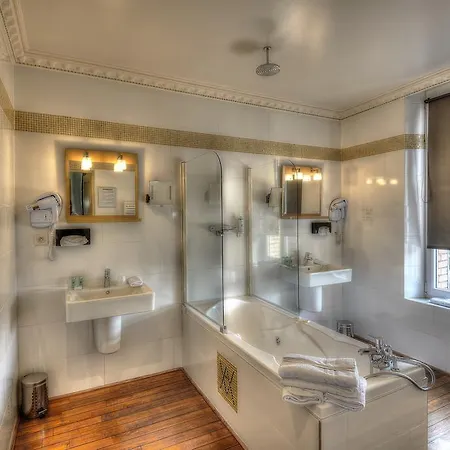 Hotel The Originals Boutique, Aultia, 3*