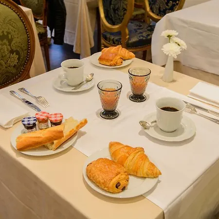 ホテル - Aultia - Baie De Somme