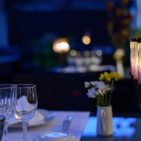 Boutique Hotel Aultia - Baie De Somme 얼트