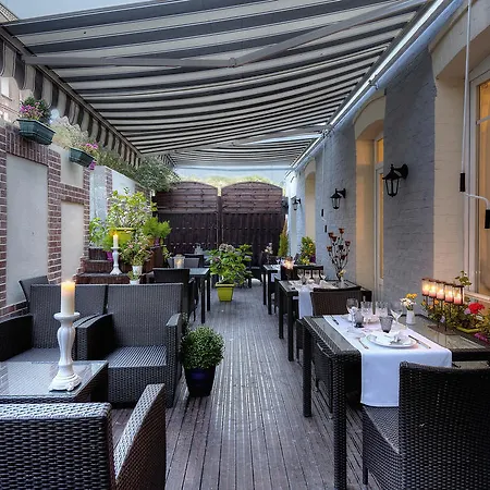 - Aultia - Baie De Somme