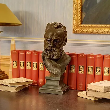 - Aultia - Baie De Somme オー