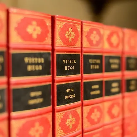 Boutique Hotel Aultia - Baie De Somme 얼트